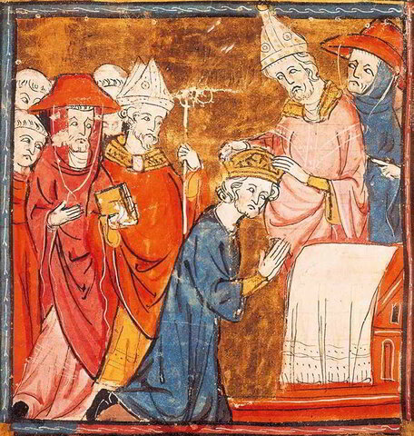 L'impero carolingio