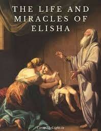 Elisha's miracle