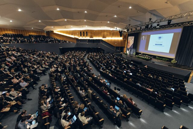 25th Annual Conference: Bologna