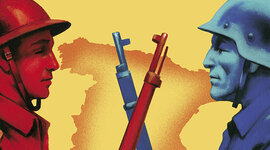 Timeline: LA GUERRA (1936-1939)