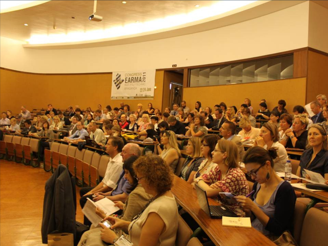 17th Annual Conference: Bragança