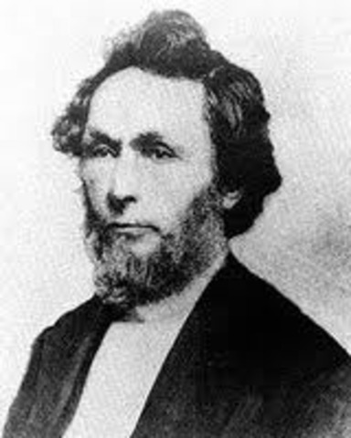 Gets a new law partner, Hendron