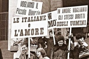 PARITA' GIURIDICA TRA I CONIUGI