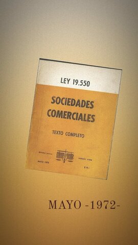 Nuevo régimen sobre Sociedades