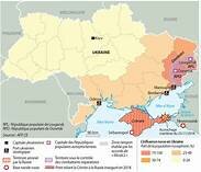 Annexion de la Crimée