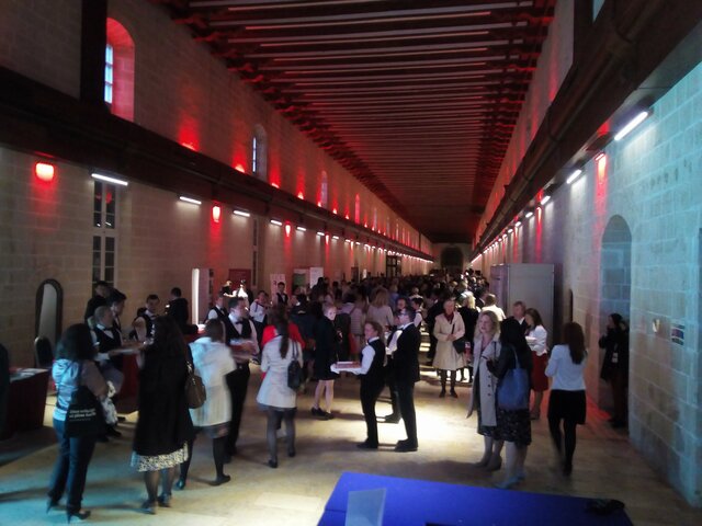 23rd Annual Conference: Valleta, Malta