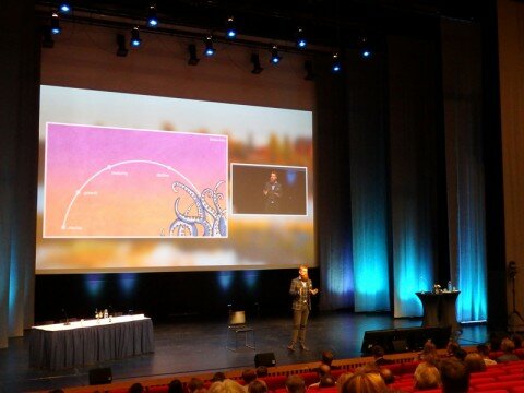 22nd Annual Conference: Luleå