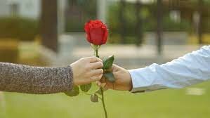 Getting into a relationship