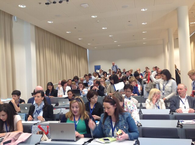 21st Annual Conference: Leiden