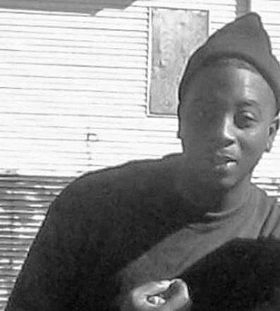 Robinson v. California