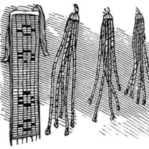 зашнуруем информацию