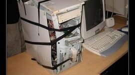 Timeline: first computer (: