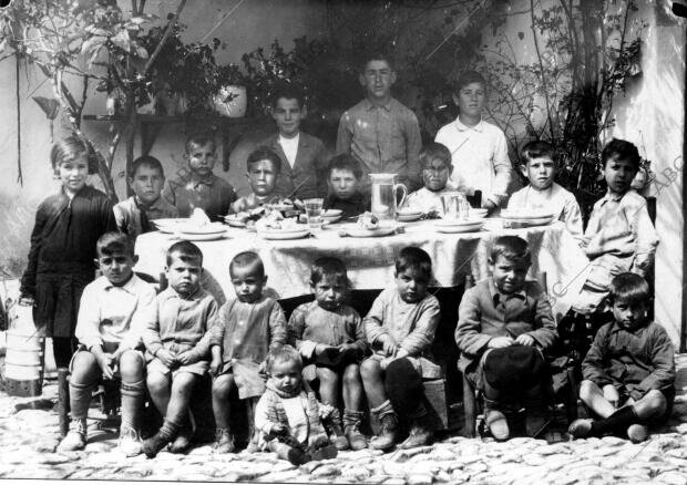 SUCESOS DE CASA VIEJAS