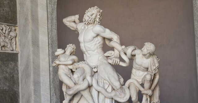 The Hellenistic Period Begins