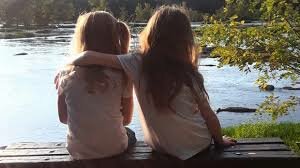 Avoid lying because my friends will think I am not good