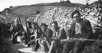 REVOLUCIÓN DE OCTUBRE DE CATALUÑA Y ASTURIAS