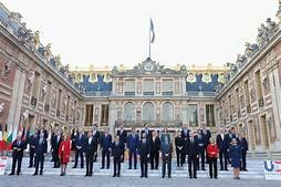 Sanctions mondiales contre la Russie