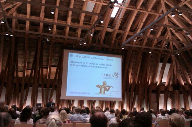 19th Annual Conference: Vienna