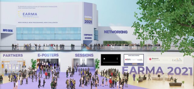 Online Annual Conference