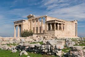 Erechteioni tempel