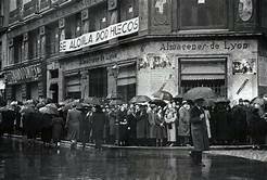 ELECCIONE GENERALES 1936