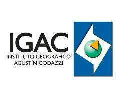 Creación del instituto geografico Agustin Codazi