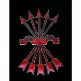 LA FALANGE SE DECLARA ILEGAL Y PRIMO DE RIVERA ES ENCARCELADO