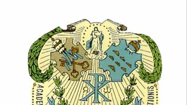 Inauguración del seminario de las Palmas de Gran Canaria