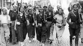 Timeline: EJE CRONOLÓGICO 3ªEVALUACIÓN ALEJANDRA SALAS PÉREZ.