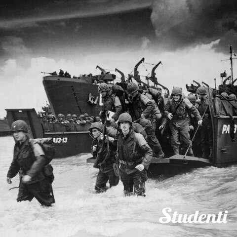 Ingresso degli Stati Uniti in guerra