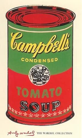Sopa Campbell's