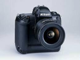 Digital SLR Camera