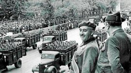 Timeline: La guerra civil española