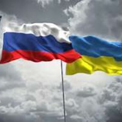 Timeline: Conflit Russo-Ukrainien