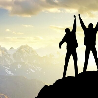 Timeline: Future 10 years