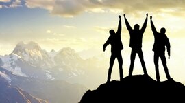 Timeline: Future 10 years