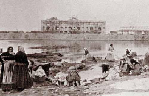 Antecedentes Anteriores a la Codificación