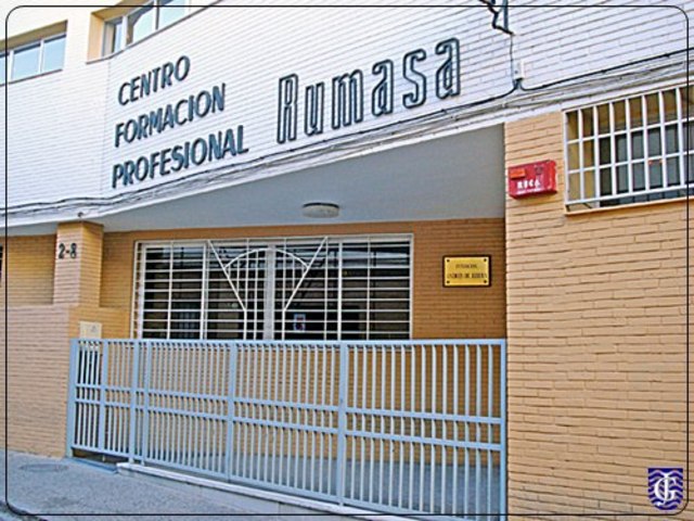 Empezé el G.M de Administración