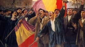 Timeline: LA REPÚBLICA EN PAZ (1931-1936)