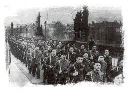 Inici de la guerra freda