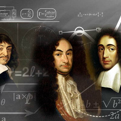 Timeline: Razionalismo