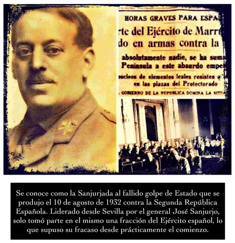 Intento de Golpe de Estado