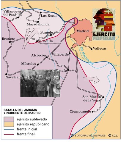 sublevación militar