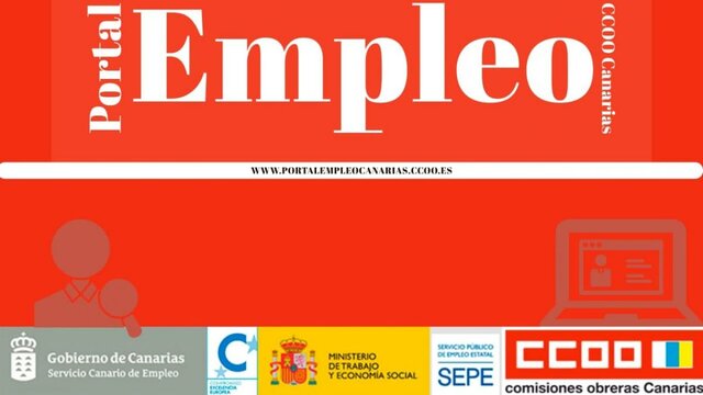 Organización de las federaciones de trabajadores en Las Palmas de GC