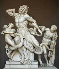 "Laokooni grupp"