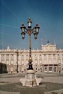 ENTRADA 'ESPANYA I PORTUGAL EN CCE
