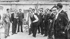 Gaitan gana las elecciones del congreso por mayoria