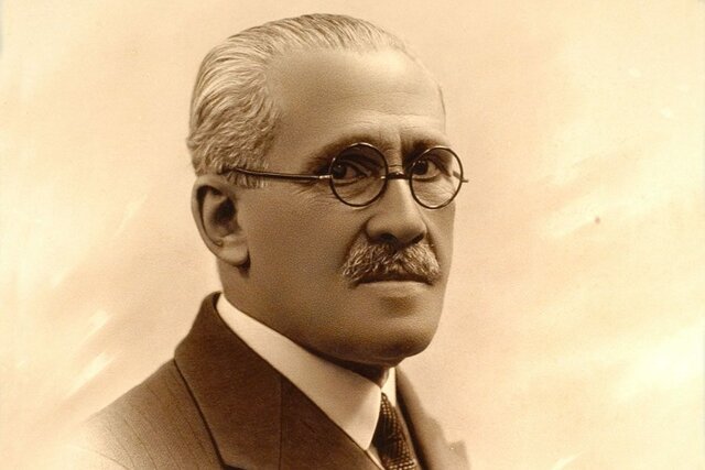 Fundación del Partido Federal por José Franchy y Roca