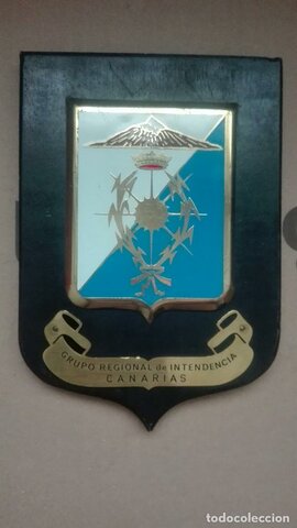 Se crea la Intendencia de Canarias