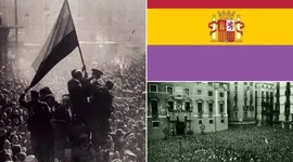 Timeline: LA REPÚBLICA EN PAZ (1931-1936)